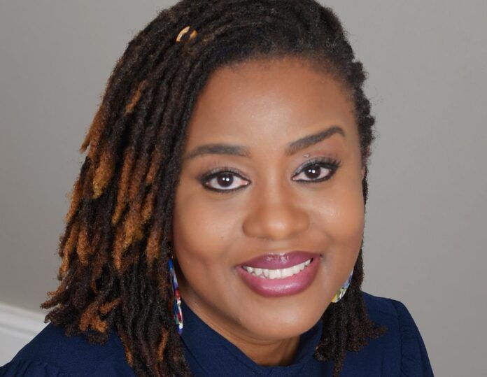 ‘Thank you my father’: Maureen Biniyam preaches endurance and praise 
‘Thank You My Father’: Maureen Biniyam preaches endurance and praise in new single