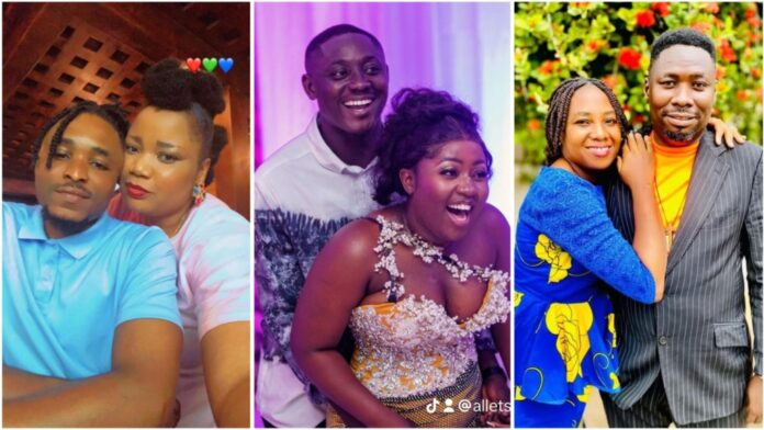 
3 couples win Joy Prime’s Most Photogenic Couple Season 3                            