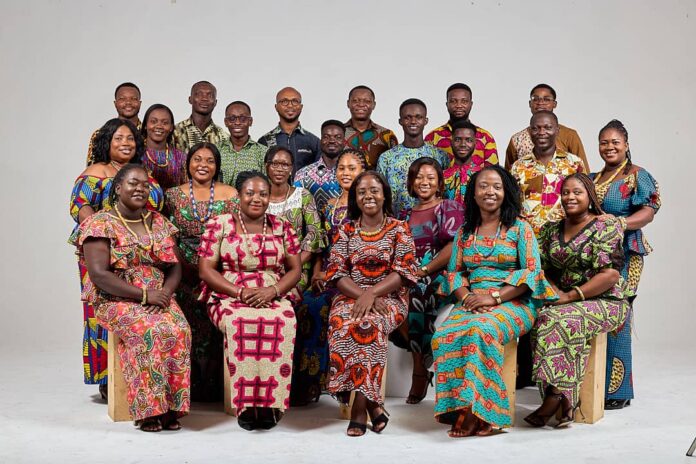 Bethel revival choir to release ‘Yesu’ album 
Bethel Revival Choir to release ‘Yesu’ album