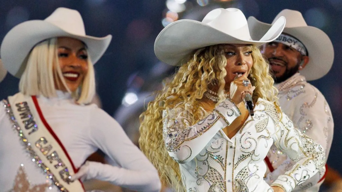 Beyoncé fans braced for ticket rush and high prices 
Beyoncé fans braced for ticket rush – and high prices