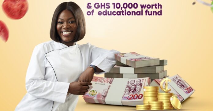 
Big Chef Junior Season 4: Date for entries extended                            