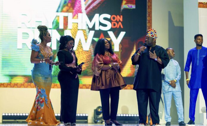 
Black Star Legacy Awards: Celebrating Ghanaian, African, and Diasporan achievements                            