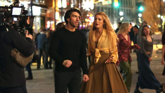 
Blake Lively and Justin Baldoni lawyers spar during first court hearing                            