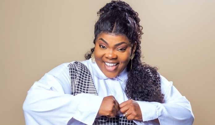 
Celestine Donkor out with new song ‘We Hail You’                            