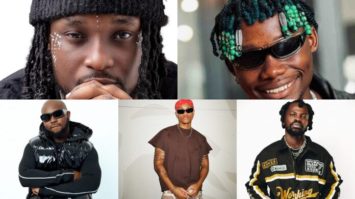 Check out artistes billed for Kwabena Kwabena’s Vitamilk Love Night 
Check out artistes billed for Kwabena Kwabena’s Vitamilk Love Night