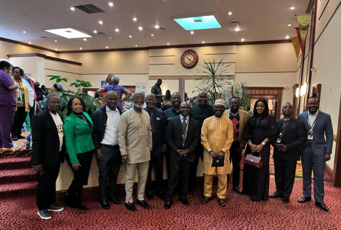 
College Park City to host Black History Festival 2025                            