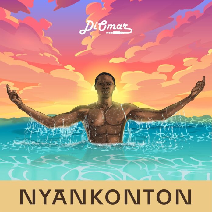 
Di Omar announces album Nyankonton to be released in March                            