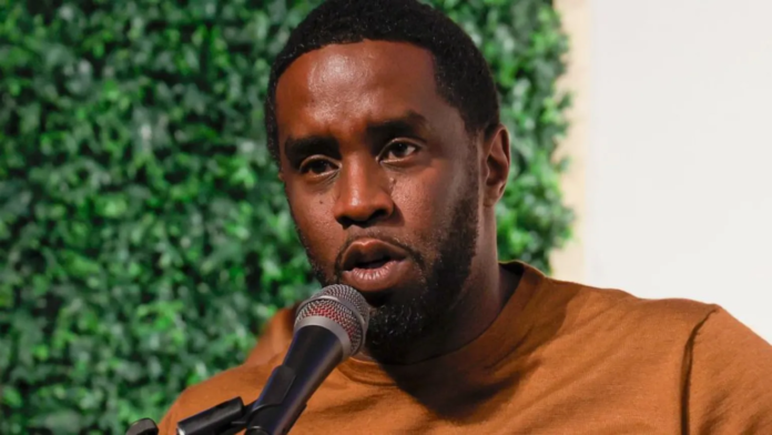 
Diddy sues NBC for $100m over documentary                            