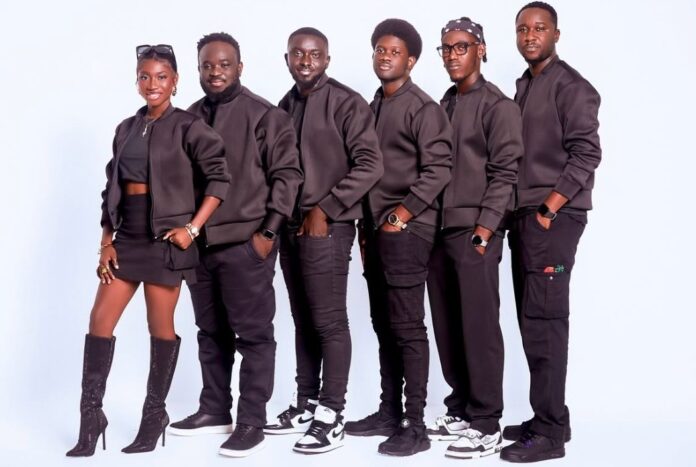 
E Vibes: Becky to host Afro Harmony band                            