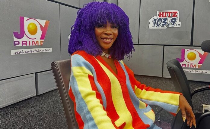 Fameye failed to support my song after I paid him 
Fameye failed to support my song after I paid him – Ama Nova