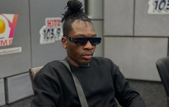 
Focus on Shatta Wale’s talent, not his character – Article Wan                            