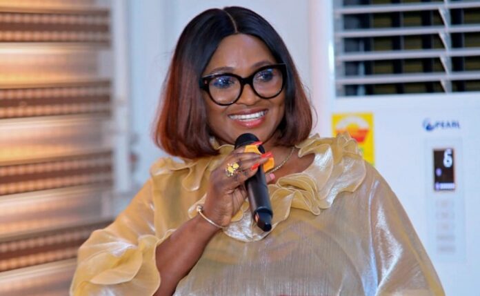 
GTA CEO Maame Efua Houadjeto hopeful to shore up fortunes of Ghana’s tourism                            