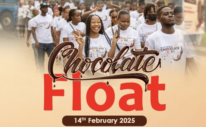 
GTA holds 2025 National Chocolate Week                             