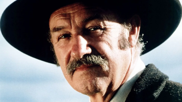 
Gene Hackman’s daughters and Clint Eastwood lead tributes to star                            