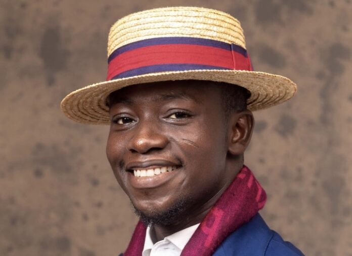 Ghanaian fashion brand BOYEDOE named semi-finalist for the 2025 LVMH Prize