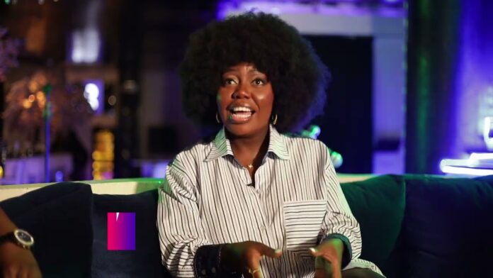 
Ghana’s music industry is doing quite well- Serah Sarah, Band Lead, The Greatest Band                            