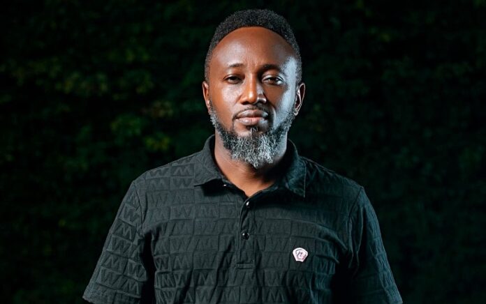 
I was disappointed in John Dumelo for not correcting Habib Iddrisu – George Quaye                            