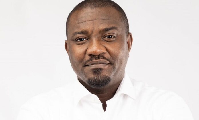 I will not forget about the creative arts sector - 
I will not forget about the creative arts sector – Dumelo
