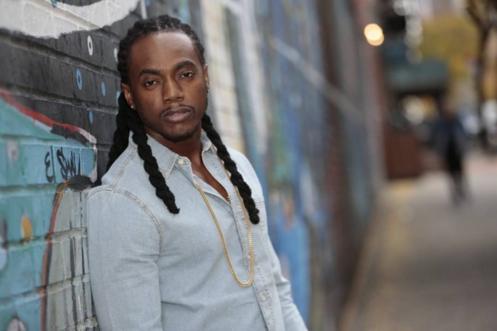 
Jamaican dancehall artist arrested over lyrics that police say endorse gang violence                            