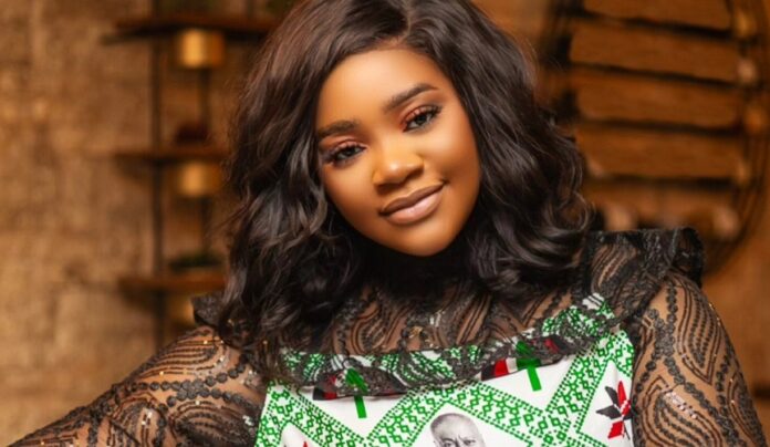 
Kafui Danku-Pitcher appointed Executive Secretary of National Film Authority                            