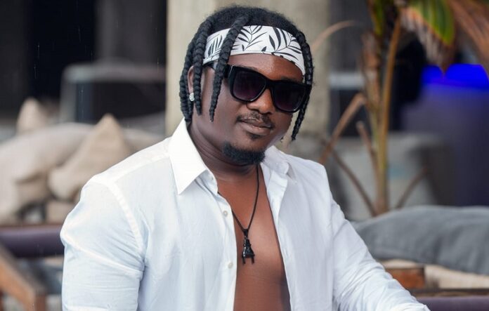 
Kinaata gave me money to promote my song; shot my video for free – Aya RamzyB                            