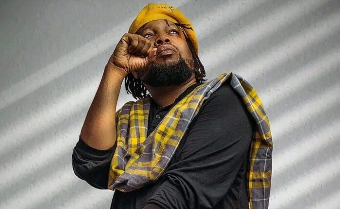 
Knii Lante expresses worry about brain drain in health sector                            