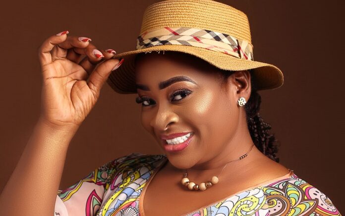 
Kwadee not a MUSIGA member – 2nd Vice President Abena Ruthy                            