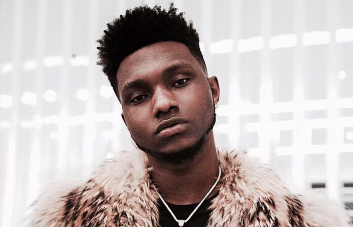 
Lighter TOD joins Joey B on new joint ‘Akorfa’                             