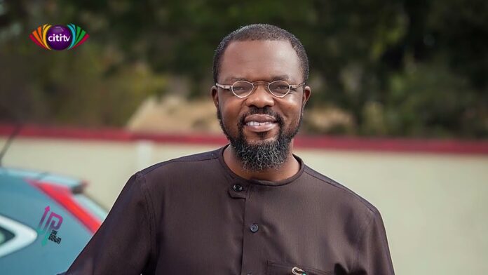 Mahama names KOD as presidential adviser on diaspora affairs Mahama names KOD as Presidential Adviser on Diaspora Affairs