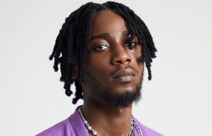 
Maison to debut two-track EP titled ‘Petals’                             