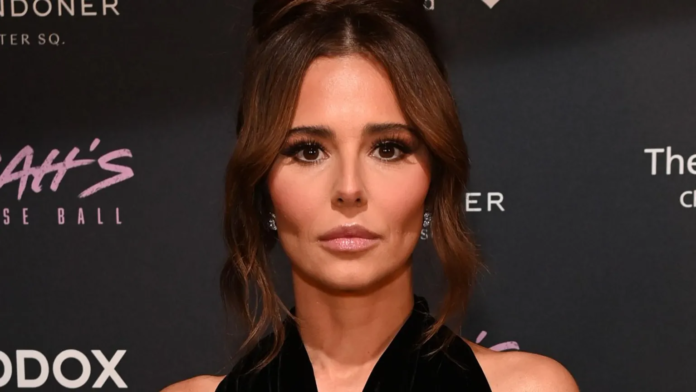 
Man who harassed Cheryl must wait for sentence                            