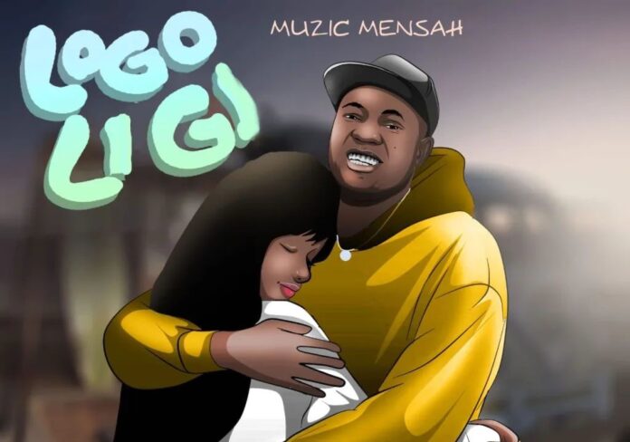 
Muzic Mensah’s ‘Logoligi’ dominates Boomplay’s #BOOMFRESH Chart                            