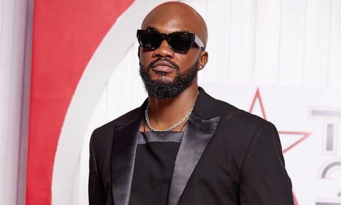 
My bald head causes headaches when shooting during the day – Mr. Drew                            