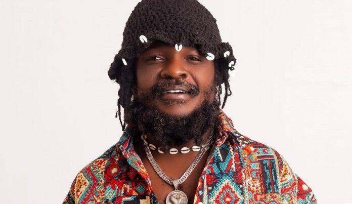 
Nacee is not a gospel artiste – Ras Kuuku                            