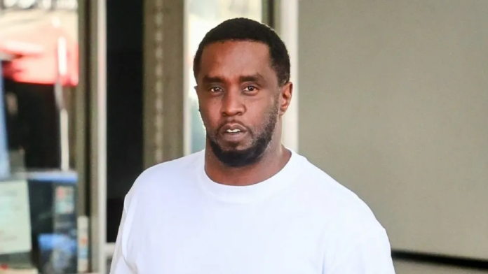 New allegations diddy sexually assaulted minor in nightclub 
New allegations Diddy sexually assaulted minor in nightclub