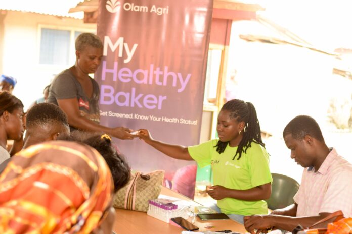Olam Agri launches 3rd edition of its flagship ‘My Healthy Olam Agri launches 3rd edition of its flagship ‘My Healthy Baker’ initiative with enhanced offerings