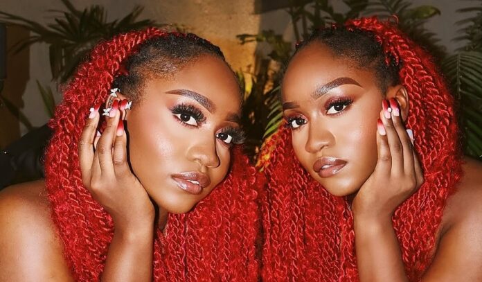 Reinstate TGMA group category – Lali x Lola 
Reinstate TGMA group category – Lali x Lola