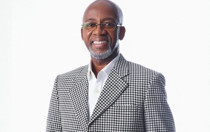 
Rex Omar appointed Presidential Staffer for Blackstar Experience                            