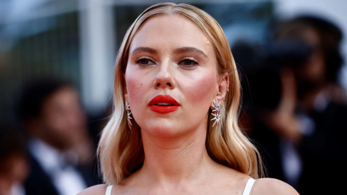 
Scarlett Johansson warns of ‘AI misuse’ after fake Kanye video                            