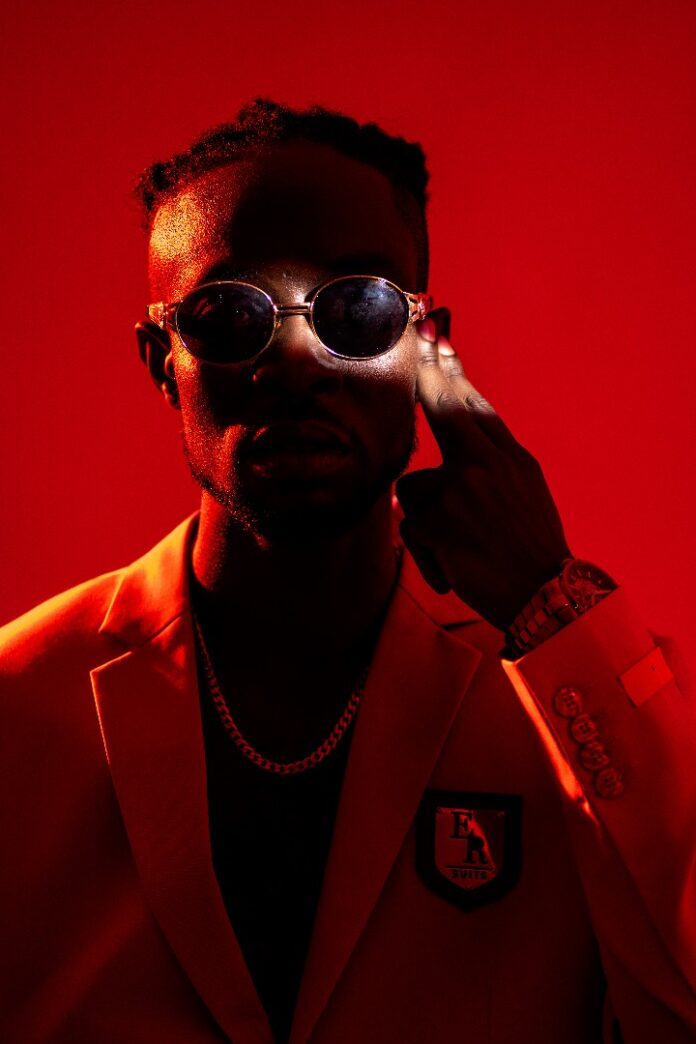 Skonti drops highly anticipated album  
Skonti drops highly anticipated album “WOYO Deux”