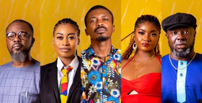 Star-studded ‘Check-In’ premieres on April 12