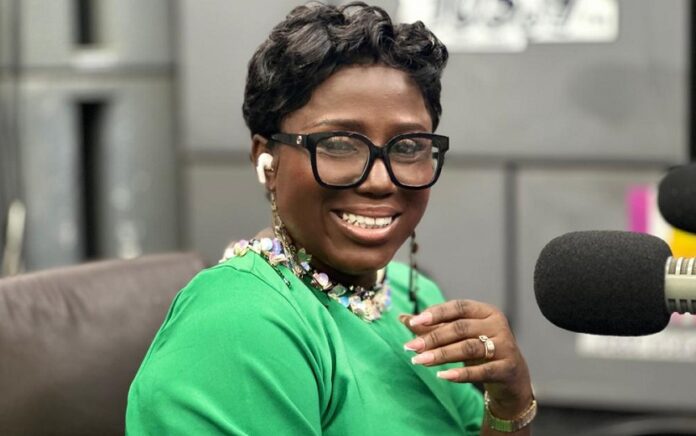 
The message in gospel music has to be in sync with the messenger – Diana Hamilton                            