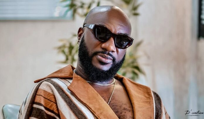 
There is no record label in Ghana – Kwabena Kwabena                             