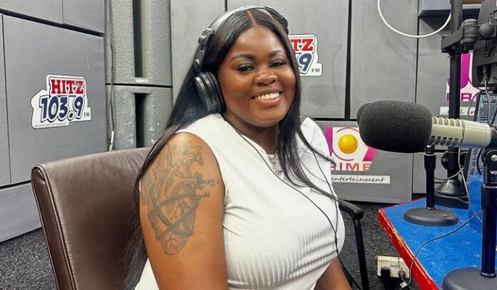 
Trump’s deportation policy will be hard for us – America-based Ghanaian artiste Jasmine.T                            