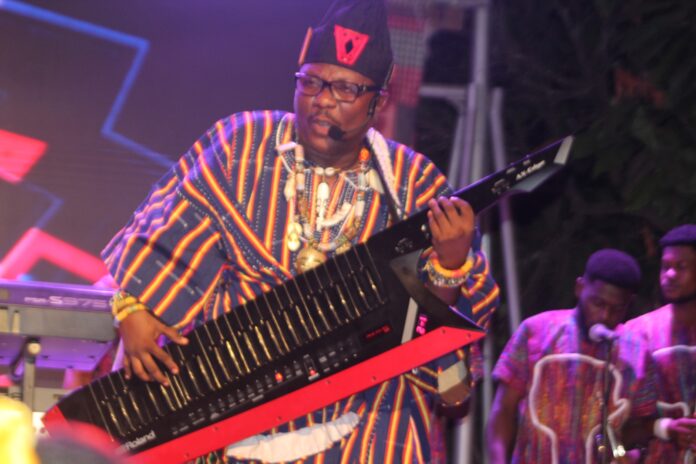 
Wazumbians return to +233 with Jankalanga Festival                            