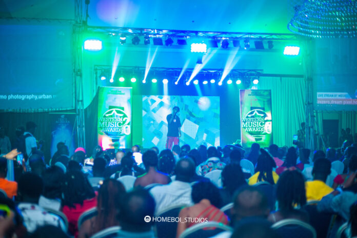 
Western Music Awards opens nominations for 9th edition                            