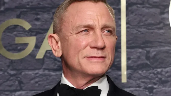 
Who will be the next James Bond? Speculation mounts after Amazon buys 007                            