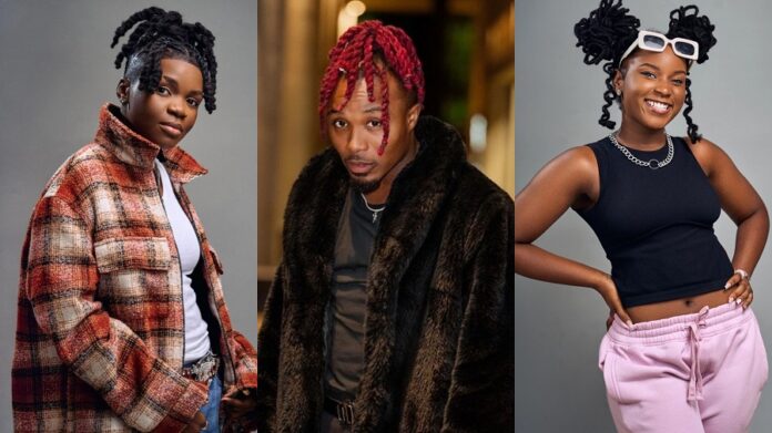 Who wins dancer of the year at 2025 GHADI awards 
Who wins Dancer of the Year at 2025 GHADI Awards?