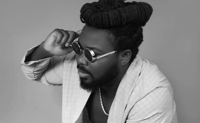 Wutah Kobby returns with soulful ‘Devotion’ ep 
Wutah Kobby returns with soulful ‘Devotion’ EP