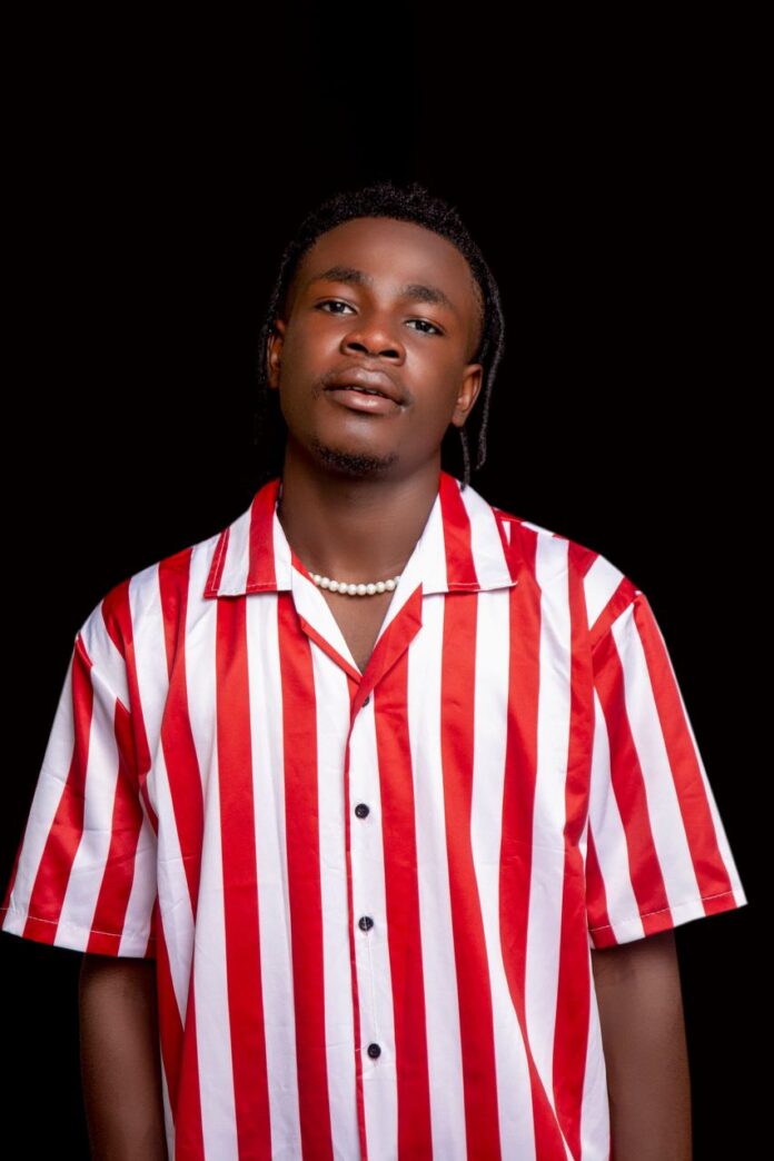 Yaw Jus set for grand unveiling and listening party under Spyy Entertainment